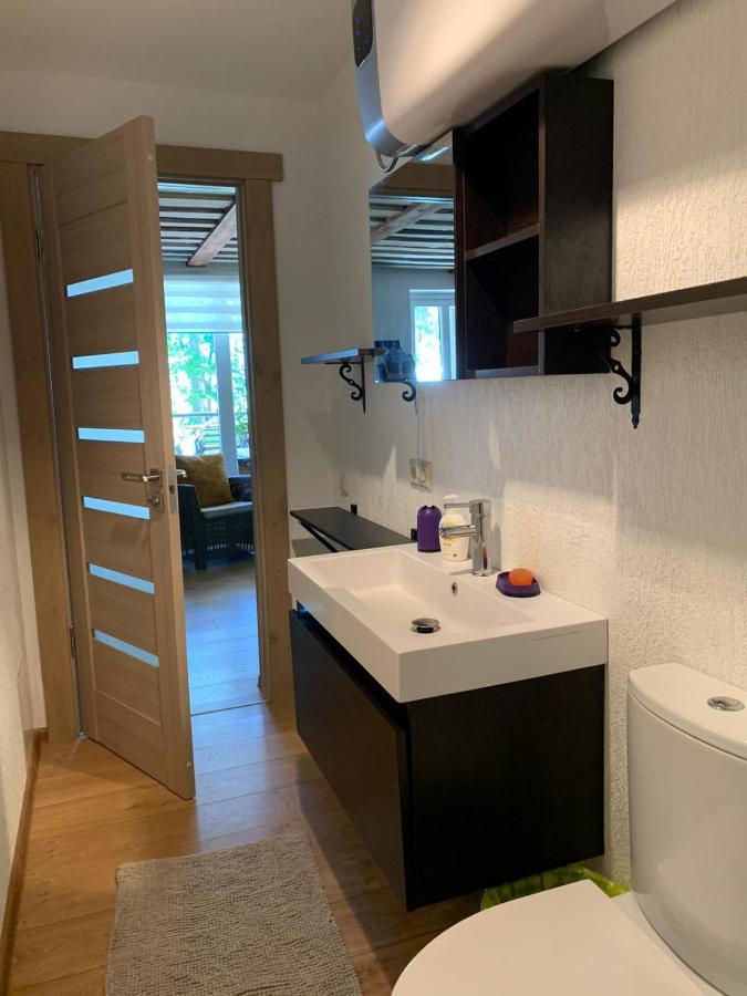 Villa Usma Dz Esterno foto
