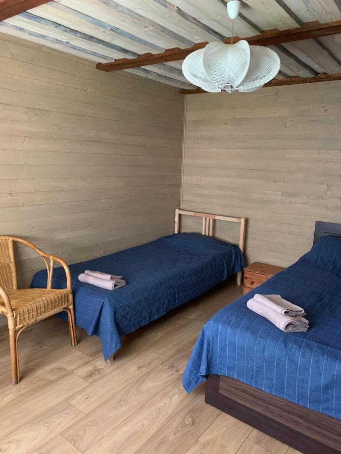 Villa Usma Dz Esterno foto