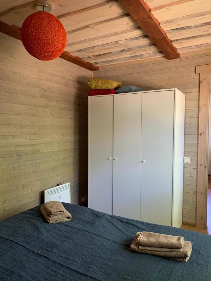 Villa Usma Dz Esterno foto
