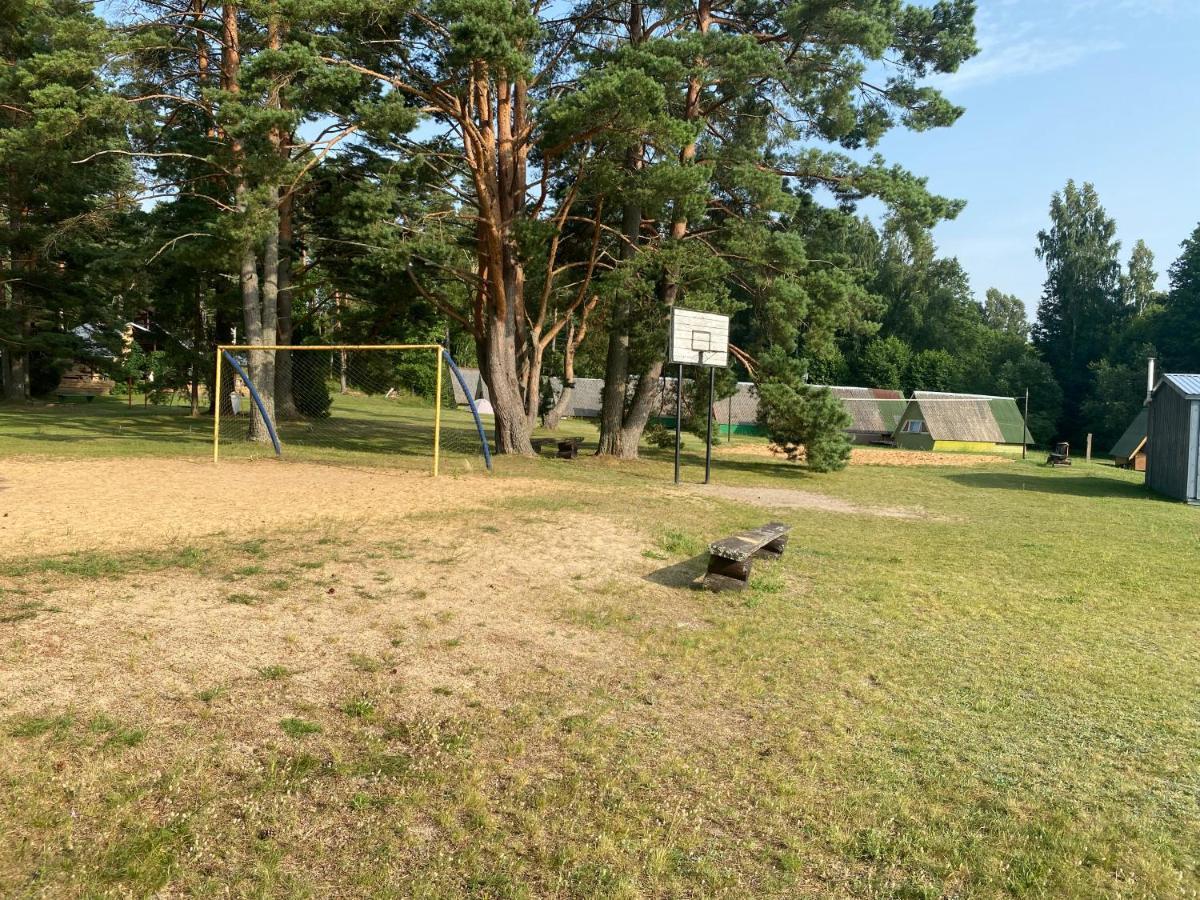 Villa Usma Dz Esterno foto
