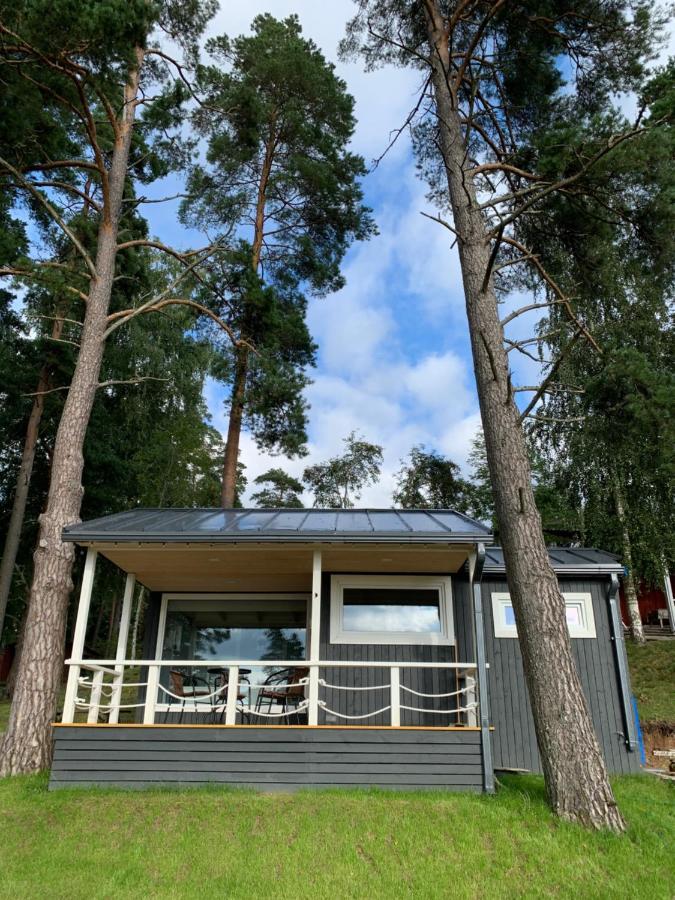 Villa Usma Dz Esterno foto