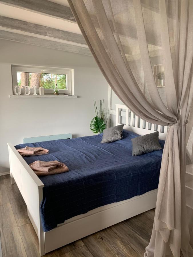 Villa Usma Dz Esterno foto
