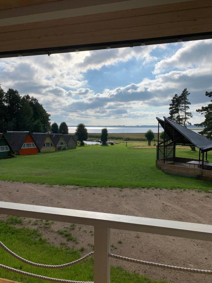 Villa Usma Dz Esterno foto